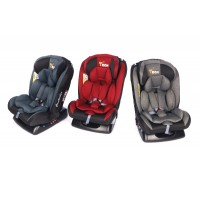 Автокресло TRON CAMBRIDGE цвет Blue regard (без Isofix)